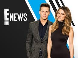 Dress To Kill Like E News Host Maria Menounos Swoon Talent